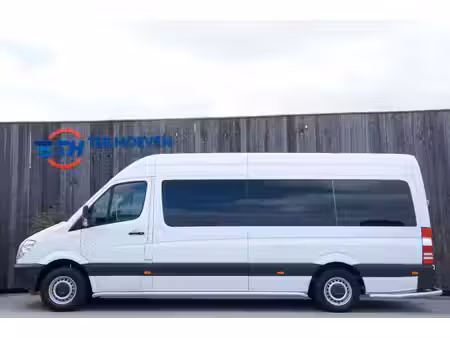 Mercedes-Benz Sprinter 313 2.1 CDI 129