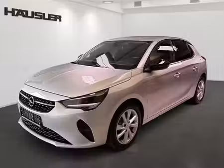 Opel Corsa 1.2 101 Elegance