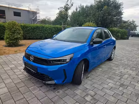 Opel Corsa 1.2 101