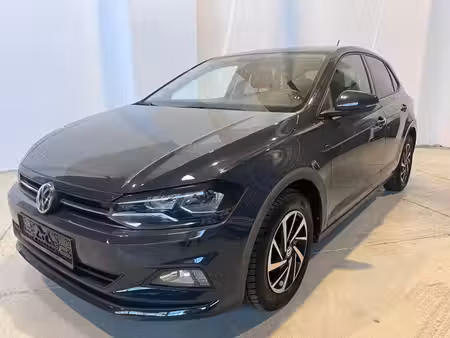 Volkswagen Polo 1.0 TDI 95
