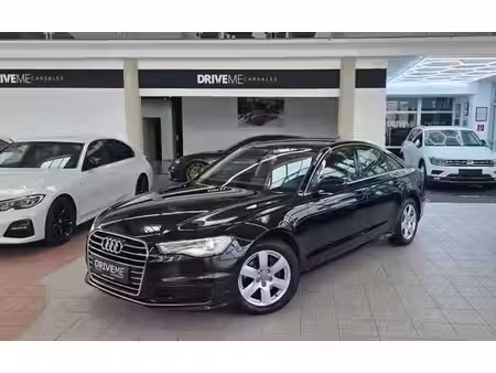 Audi A6 2.0 TDI 190