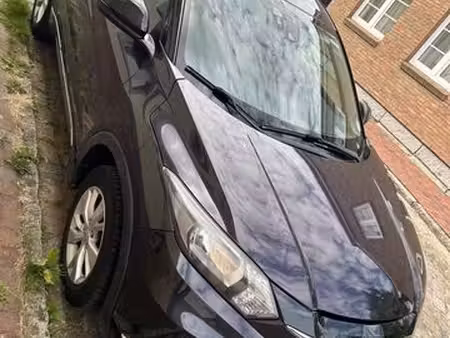 Honda HR-V 1.5 Vtec 131 Elegance