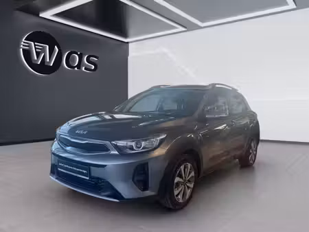 Kia Stonic 1.0 T-GDi 100
