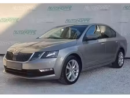 Škoda Octavia 1.0 TSI 116