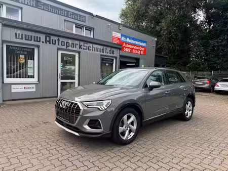 Audi Q3 35 TDI 2.0 TDI 150