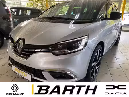 Renault Scénic 1.3