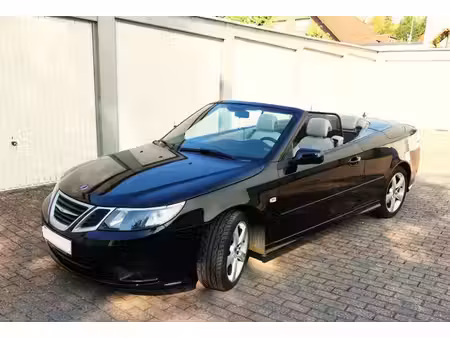 Saab 9-3 Cabriolet 2.0 175 Linear