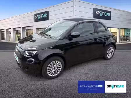Fiat 500 118