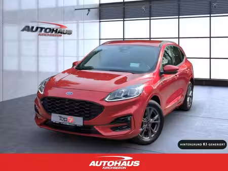 Ford Kuga 2.0 TDCi 150 ST Line X