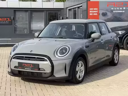 Mini Mini One 1.5 102 Classic