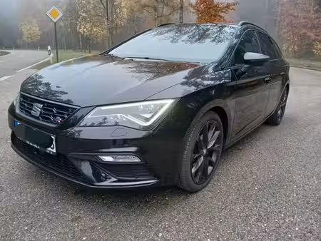 Seat Leon 2.0 TDI 150 FR
