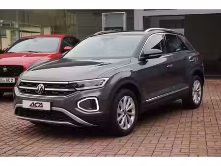 Volkswagen T-Roc 1.0 TSI 116 Style