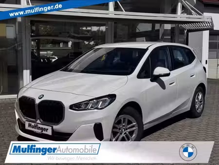 BMW Série 2 218d 2.0 150