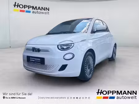 Fiat 500 118