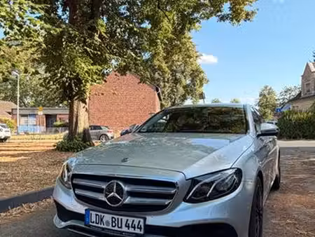 Mercedes-Benz Classe E E 250 2.0 211