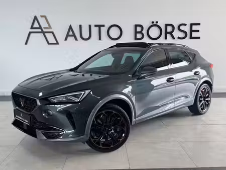 Cupra Formentor VZ 1.4 245