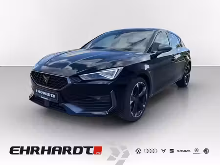 Cupra Leon 1.5 TSI 150