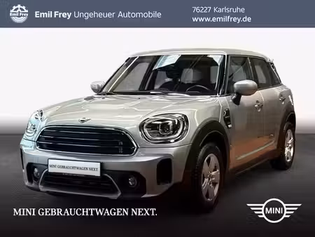 Mini Countryman Cooper 1.5 136 Essential