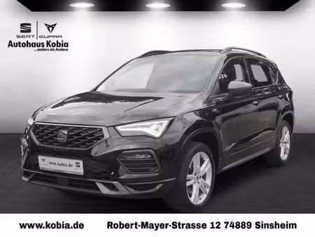 Seat Ateca 2.0 TSI 150 FR