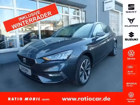 Seat Leon 1.5 TSI 110 FR