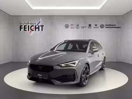 Cupra Leon 2.0 TSI 310