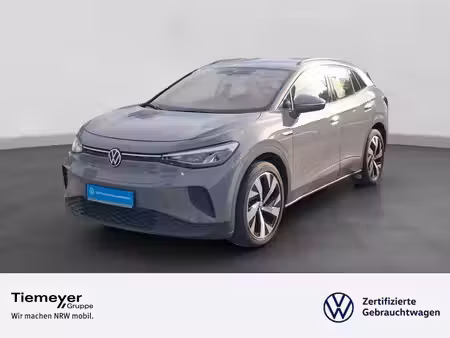 Volkswagen ID.4 204 Performance