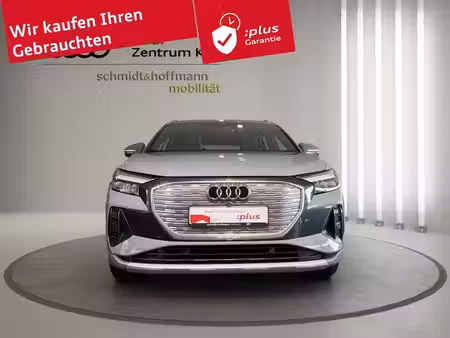 Audi Q4 e-tron 40 204