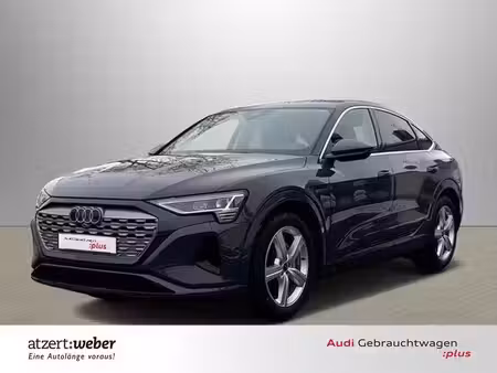 Audi Q8 50 340 quattro