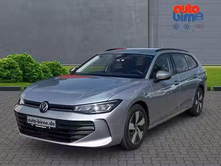 Volkswagen Passat 1.5 TSI 150