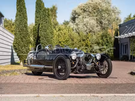 Morgan 3 Wheeler 2.0 82
