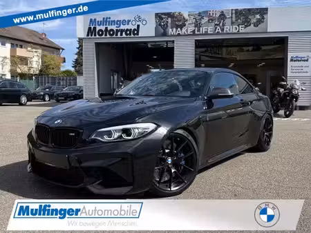 BMW Série 2 M2 3.0 370