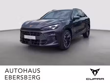 Cupra Terramar 1.5 TSI 150