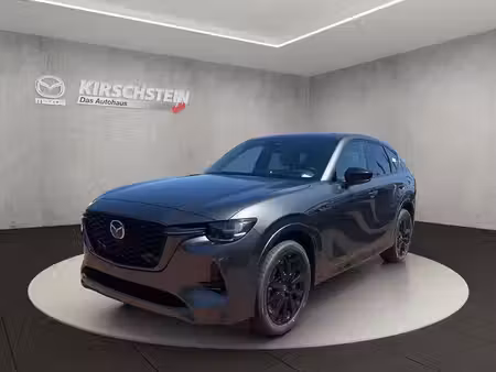 Mazda CX-60 Homura Plus
