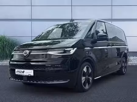 Volkswagen Multivan 2.0 TDI 150 Life