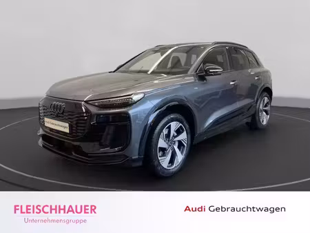 Audi Q6 E-Tron 306 S line