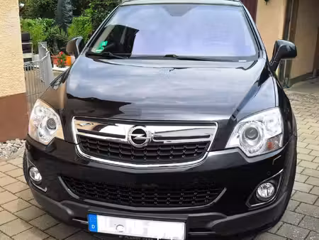 Opel Antara 2.2 CDTI 184 Cosmo 4x4
