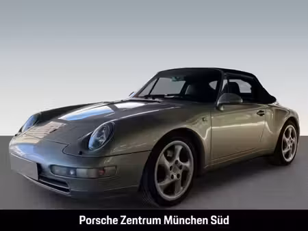 Porsche 911 Carrera