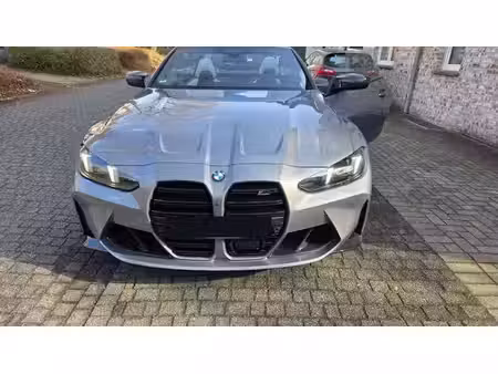 BMW Série 4 M4 3.0 530 xDrive