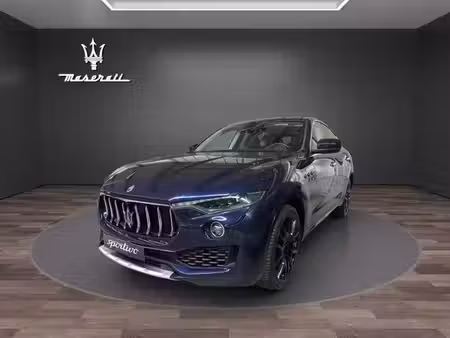 Maserati Levante V6 3.0 4x4
