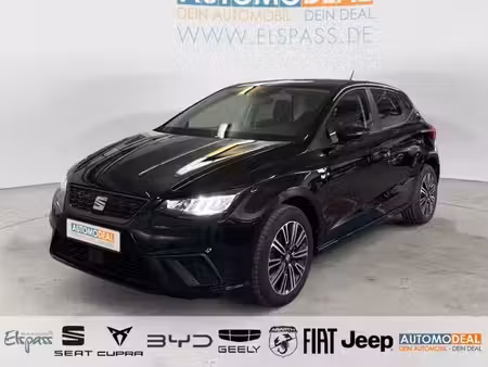 Seat Ibiza 1.0 Style