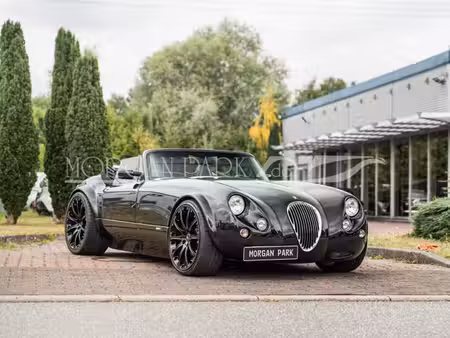 Wiesmann Roadster MF3 