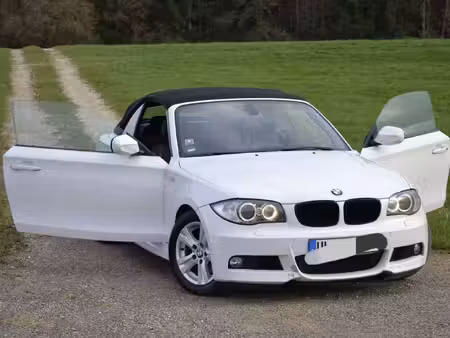 BMW Série 1 118i 2.0 143