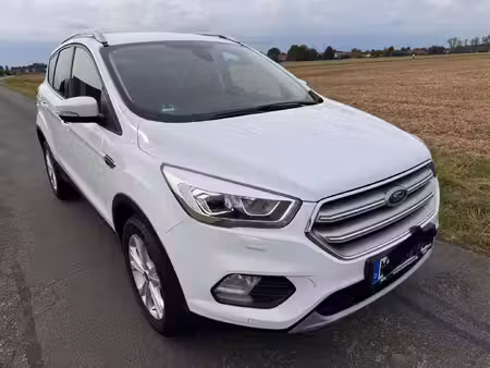 Ford Kuga 1.5 EcoBoost 150 Titanium