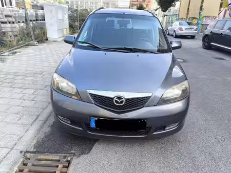 Mazda Mazda2 1.25 75 Comfort