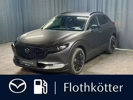Mazda CX-30 Skyactiv G 2.5 140 Homura Plus