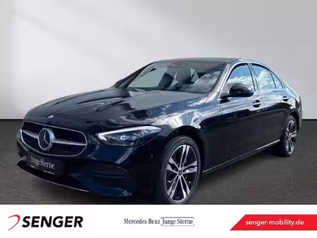 Mercedes-Benz Classe E E 300 Avantgarde