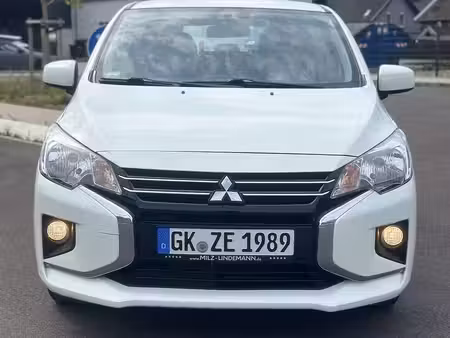 Mitsubishi Space Star 1.2 80