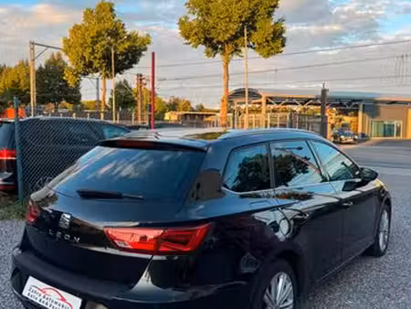 Seat Leon 2.0 TDI 150 Xcellence