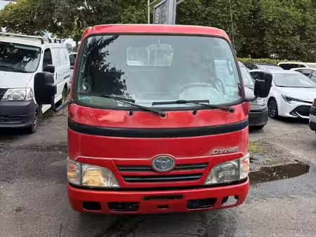 Toyota Dyna 