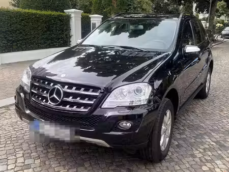 Mercedes-Benz Classe M ML 280 4Matic